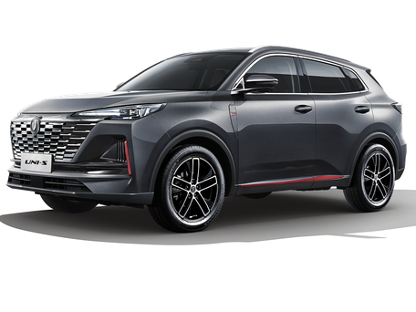 Changan UNI-S I
