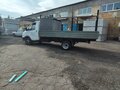 2012 ГАЗ ГАЗель (3302), белый, 650000 рублей - вид 3