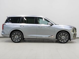 2026 GAC GS8 Dragon II, серебристый, 5349000 рублей, вид 4