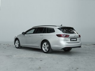 Opel Insignia II