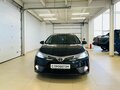 2017 Toyota Corolla XI (E160, E170, E180) Рестайлинг 1, чёрный, 1729000 рублей - вид 9