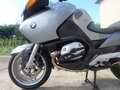 2005 BMW R 1200 RT, серый, 680000 рублей - вид 9