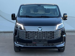 2026 Foton View, чёрный, 3828600 рублей, вид 2
