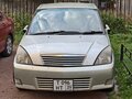 2000 Toyota Opa I, серебристый, 330000 рублей - вид 1