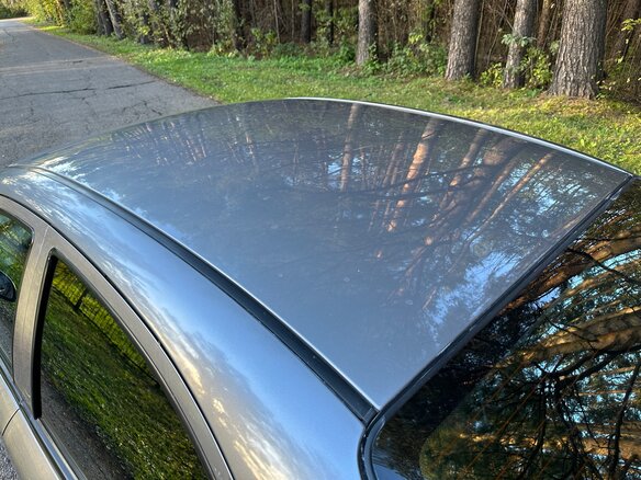 2008 Chevrolet Aveo I Рестайлинг, серый, 380000 рублей - вид 32