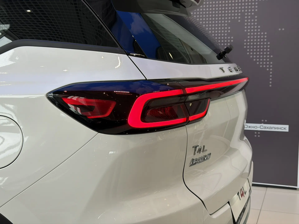 2026 Tenet T4L, белый, 2259000 рублей - вид 32