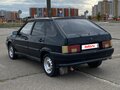2008 Lada (ВАЗ) 2114, серый - вид 5