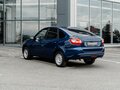 2026 Lada (ВАЗ) Granta I Рестайлинг, синий - вид 5
