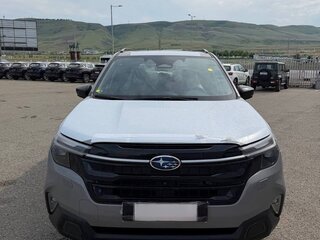 2026 Subaru Forester VI, серый, 5700290 рублей, вид 1