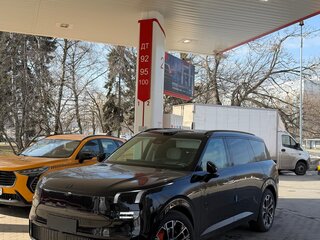 2026 Lynk & Co 900, чёрный, 7700000 рублей, вид 1