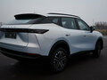 2025 Omoda C7, серебристый, 2939000 рублей - вид 9