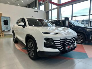 2026 Jetour Dashing I, белый, 2759990 рублей, вид 1