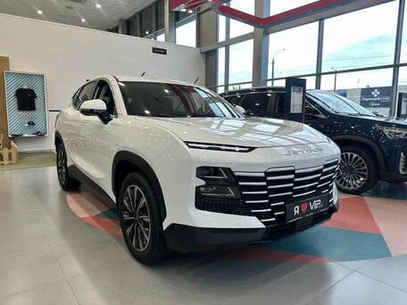 Jetour Dashing I