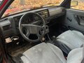 1988 Volkswagen Golf II, красный, 160000 рублей - вид 6