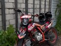 2025 Kugoo Wish 01 Pro, оранжевый, 85000 рублей - вид 4