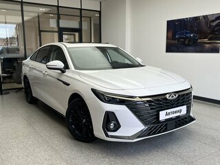 2025 Chery Arrizo 8, белый, 2260000 рублей, вид 3