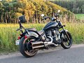 2021 Indian Chief, чёрный, 1250000 рублей