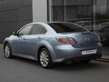 2010 Mazda 6 II (GH) Рестайлинг, серебристый, 949000 рублей - вид 6