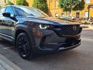 2026 Mazda CX-50, серый, 2850000 рублей, вид 3
