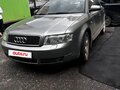 2002 Audi A4 II (B6), серый, 470000 рублей