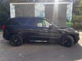 2017 BMW X5 25d III (F15), чёрный, 3300000 рублей - вид 11