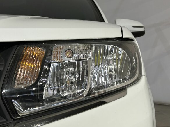 2024 LADA (ВАЗ) Largus, белый, 1500000 рублей - вид 12