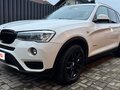 2015 BMW X3 28i xDrive II (F25) Рестайлинг, белый, 2700000 рублей - вид 11