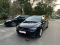 2007 Ford Focus II, синий, 550000 рублей