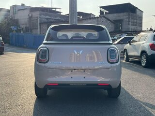 2026 Wuling Binguo Pro 37.9 kWh, бежевый, 1999666 рублей, вид 5