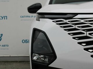 2024 Omoda C5 I, белый, 1690000 рублей, вид 4
