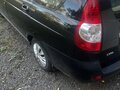 2010 Lada (ВАЗ) Priora I, чёрный, 430000 рублей - вид 5