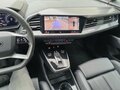 2025 Audi Q4 e-tron 40 I, серый, 4170000 рублей - вид 9