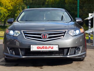 2008 Honda Accord Type-S Type S VIII, серый, 1200000 рублей, вид 1