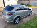 2008 Opel Astra GTC H Рестайлинг, бежевый, 410000 рублей - вид 2