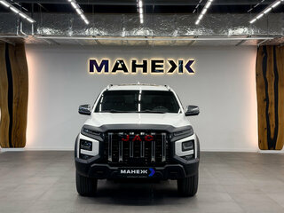 2024 JAC T9, белый, 3300000 рублей, вид 2