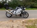 2005 BMW K 1200 R, чёрный, 535000 рублей - вид 10