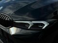 2026 BMW 3 серии 320d xDrive VII (G2x) Рестайлинг 2, чёрный, 9450000 рублей - вид 1