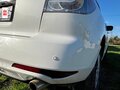2010 Mazda CX-7 I Рестайлинг, белый, 750000 рублей - вид 7