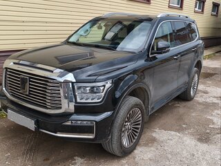 2023 Tank 500 I, чёрный, 4550000 рублей, вид 2
