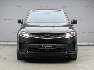 2023 Geely Tugella I Рестайлинг, чёрный, 2795000 рублей, вид 2