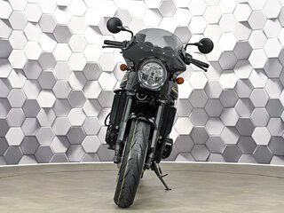 2024 Kawasaki Z 900RS, чёрный, 1149000 рублей, вид 5