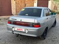 2003 Lada (ВАЗ) 2110, серебристый - вид 7