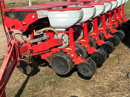 2018 Horsch Joker RT, 1000000 рублей, вид 1