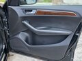 2012 Audi Q5 8tiptronic I (8R), чёрный, 1485000 рублей - вид 10