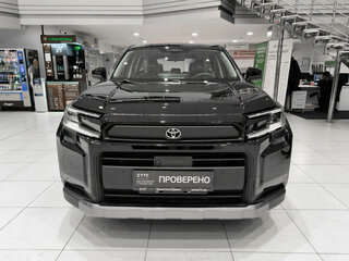 2026 Toyota RAV4 VI (XA60), чёрный, 4450000 рублей, вид 2