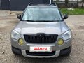 2012 Skoda Yeti I, серый, 790000 рублей
