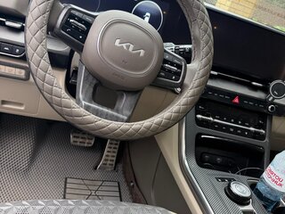 2022 Kia Carnival IV, белый, 4800000 рублей, вид 4