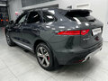 2017 Jaguar F-Pace I, серый, 2999000 рублей - вид 3