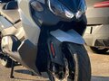 2023 Sym Maxsym TL 500, серый, 630000 рублей