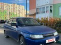2007 Lada (ВАЗ) 2112, синий, 125000 рублей - вид 3